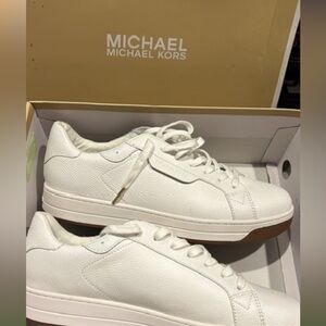 Women’s Michael Kors Sneakers size 9.5